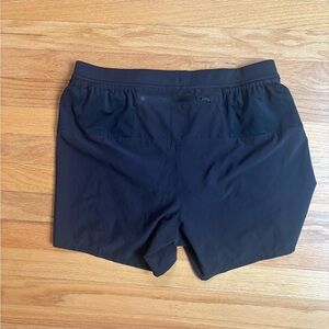 Brooks Journey 5” Running Shorts, Medium